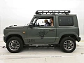 SUZUKI JIMNY 2023