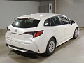 TOYOTA COROLLA TOURING 2021