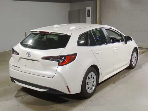 TOYOTA COROLLA TOURING 2021