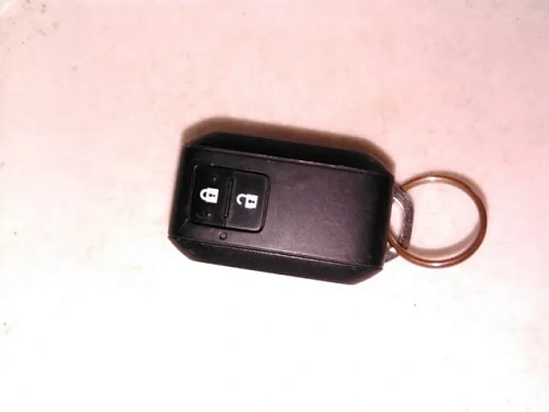 SUZUKI SWIFT 2022