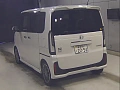 HONDA N BOX 2023