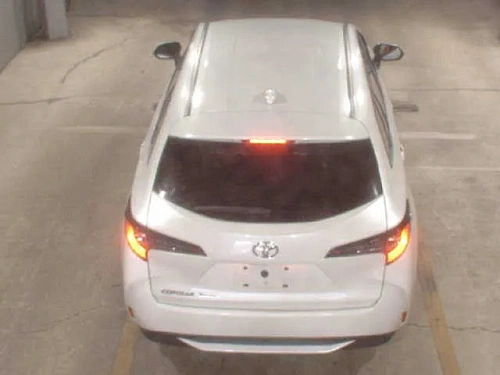 TOYOTA COROLLA TOURING 2023