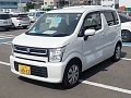 SUZUKI WAGON R 2021