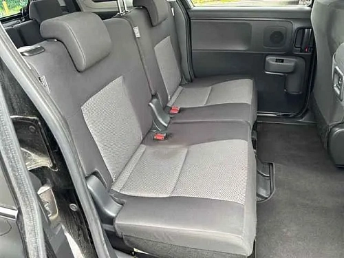 TOYOTA SIENTA 2023