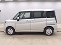 SUZUKI SOLIO 2023