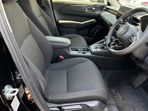 HONDA VEZEL 2023