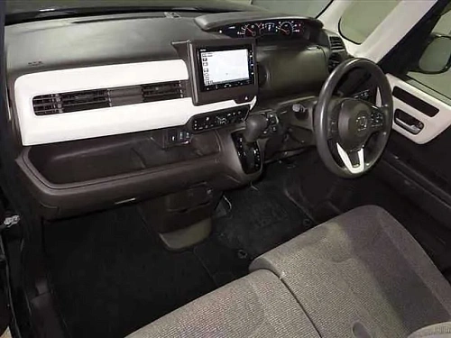 HONDA N BOX 2023