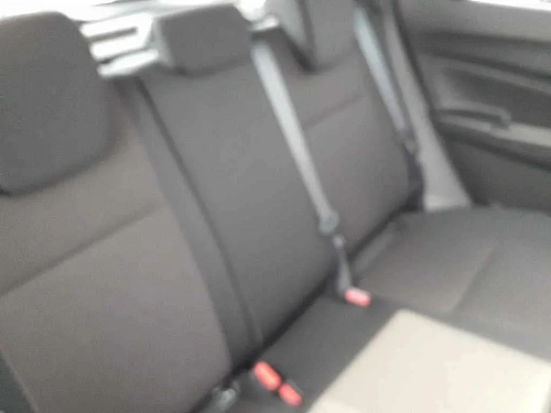 SUZUKI SWIFT 2021