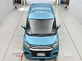 SUZUKI SOLIO 2022