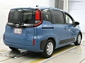 TOYOTA SIENTA 2023
