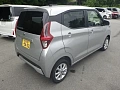 NISSAN DAYZ 2023