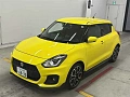 SUZUKI SWIFT 2023