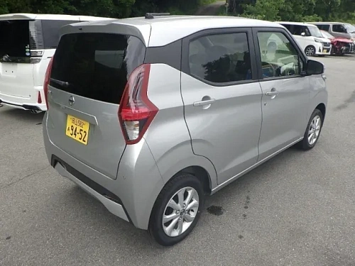 NISSAN DAYZ 2023