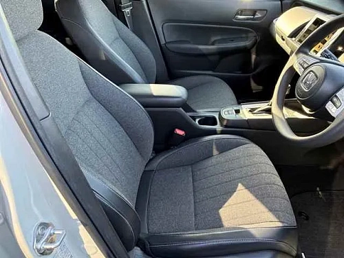 HONDA FIT 2026