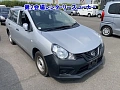 NISSAN AD 2022