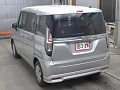 SUZUKI SOLIO 2023