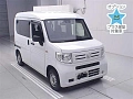 HONDA N VAN 2022