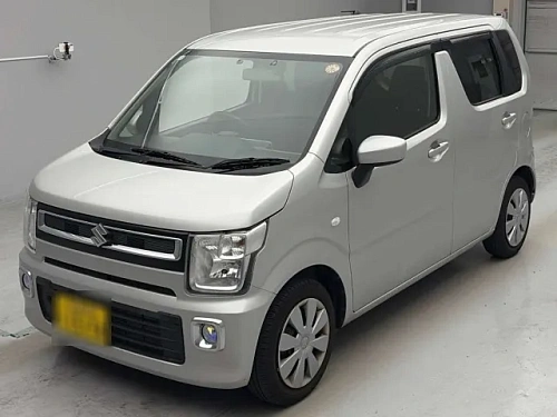 SUZUKI WAGON R 2022
