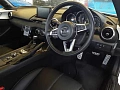 MAZDA ROADSTER 2022