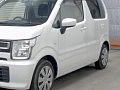 SUZUKI WAGON R 2021