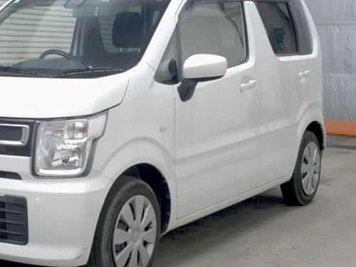 SUZUKI WAGON R 2021