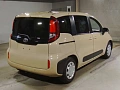 TOYOTA SIENTA 2023