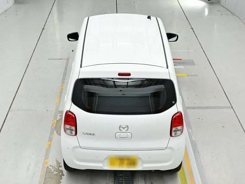 MAZDA CAROL 2023