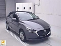 MAZDA MAZDA2 2021