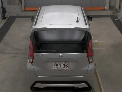 NISSAN DAYZ 2023