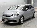HONDA FIT 2023
