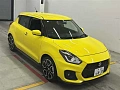 SUZUKI SWIFT 2023