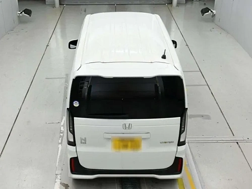 HONDA N BOX 2023