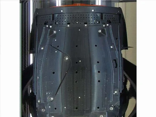 SUZUKI SWIFT 2021