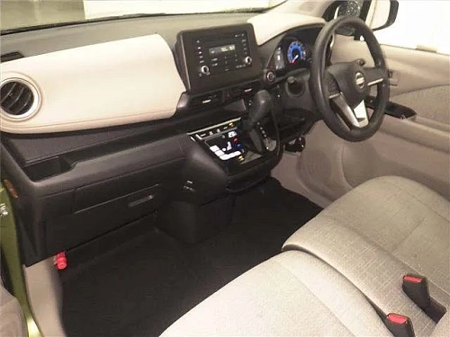NISSAN DAYZ 2022