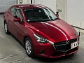 MAZDA MAZDA2 2022