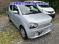 SUZUKI ALTO 2021