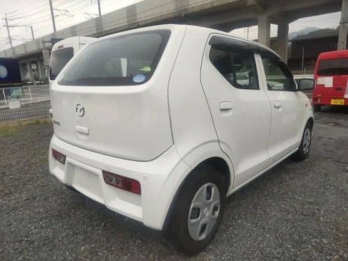 MAZDA CAROL 2021