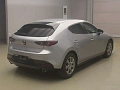 MAZDA MAZDA3 2022