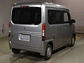 HONDA N VAN 2026