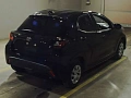 TOYOTA YARIS 2023