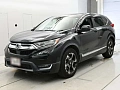 HONDA CR-V 2021
