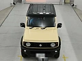 SUZUKI JIMNY SIERRA 2023