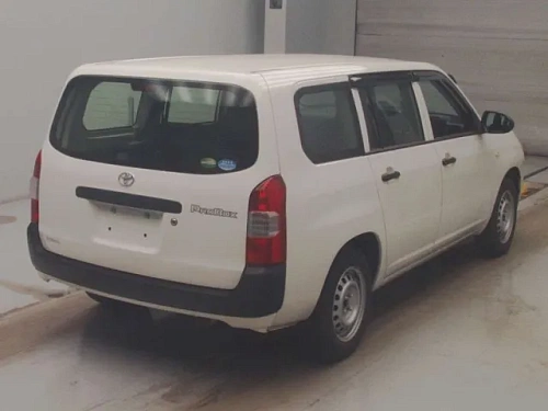 TOYOTA PROBOX 2021