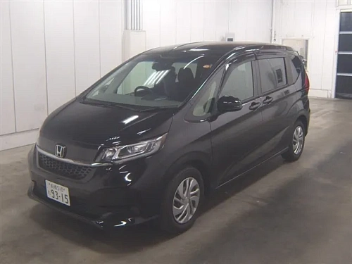 HONDA FREED 2023