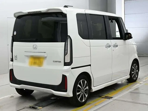 HONDA N BOX 2023