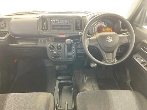SUZUKI ALTO 2022
