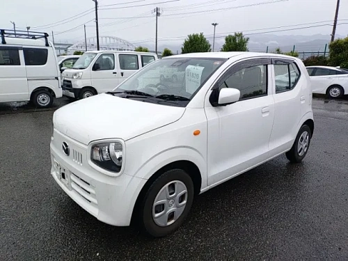 MAZDA CAROL 2021