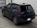 TOYOTA RAIZE 2023