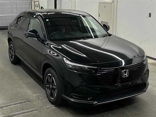 HONDA VEZEL 2023