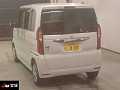 HONDA N BOX 2023